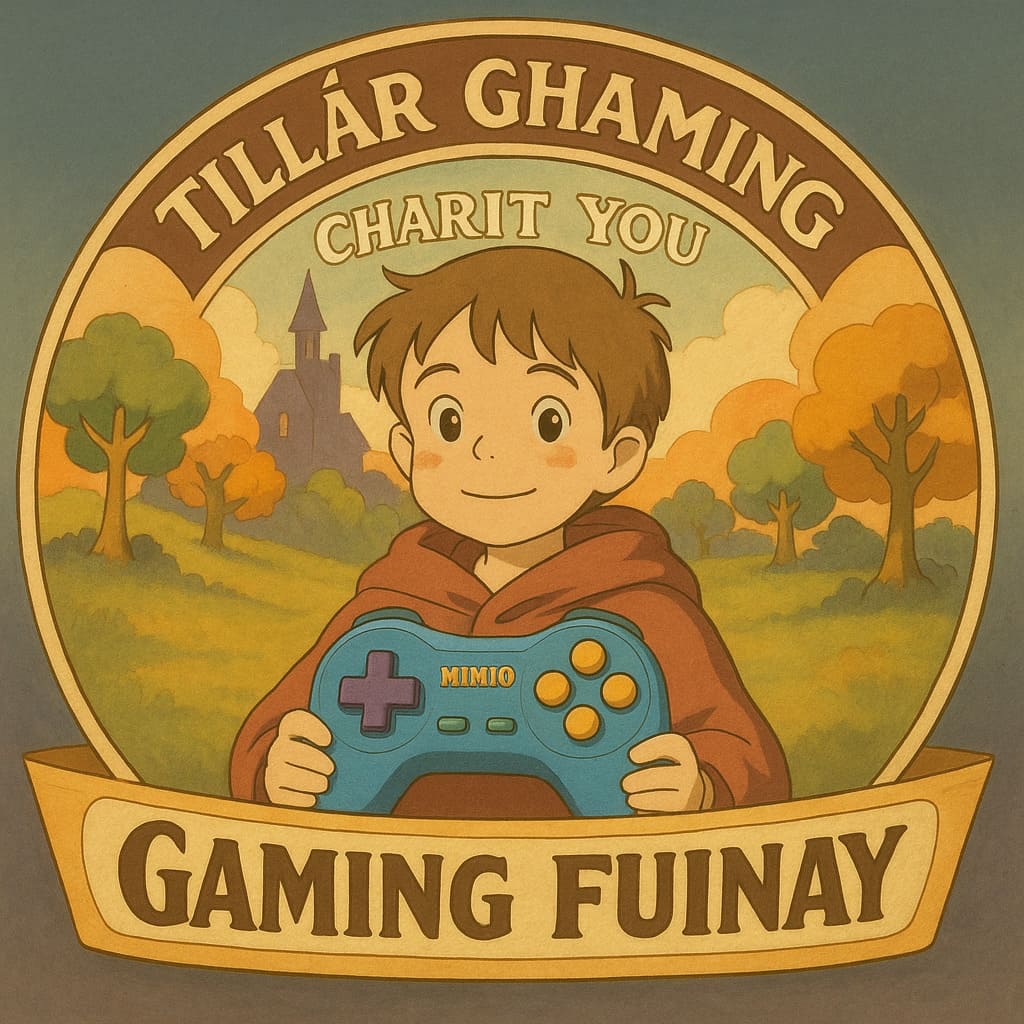 Game Name generator