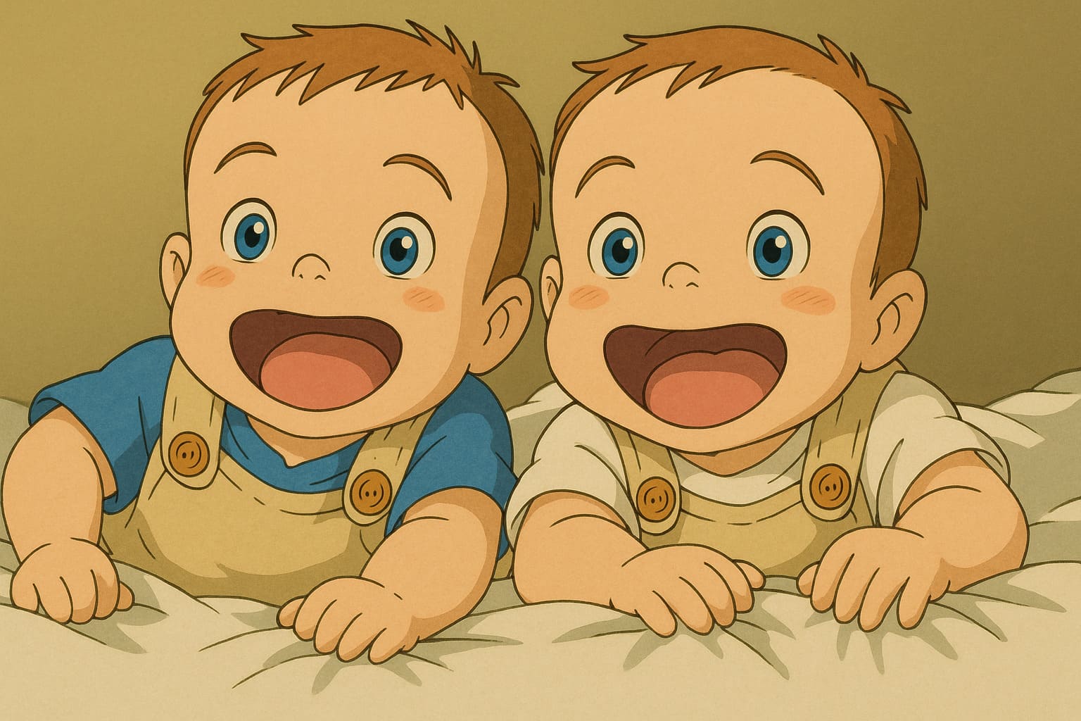Twin Name generator