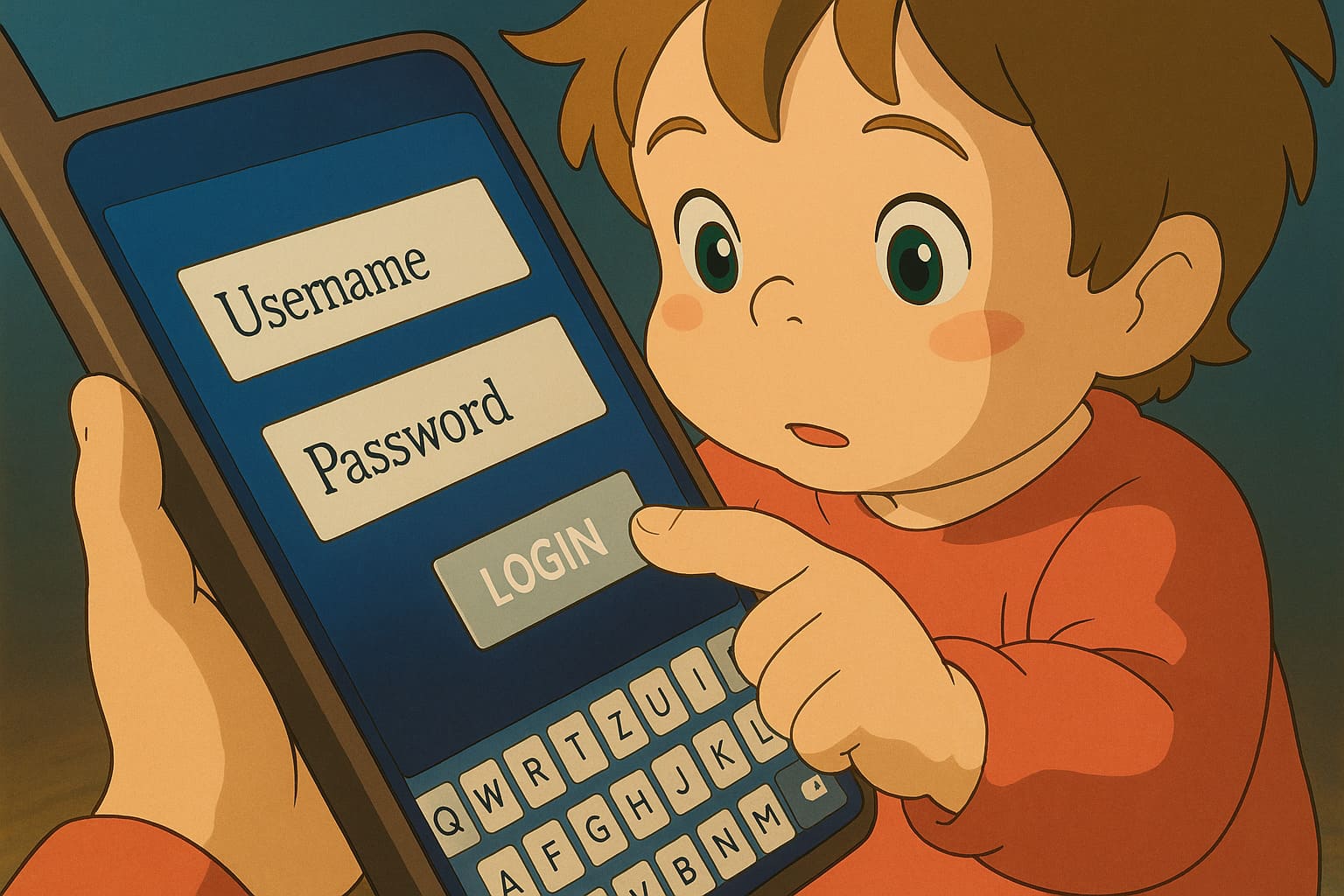 Username generators